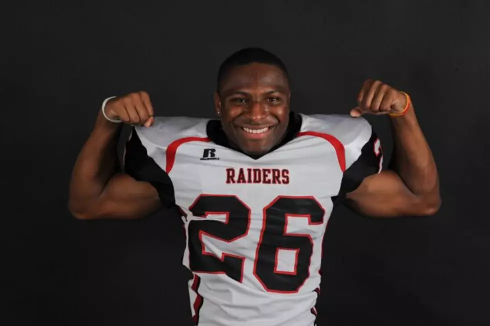 2015 Football Preview: Tyler Lee Hopes To Take Next Step In District 11-6A