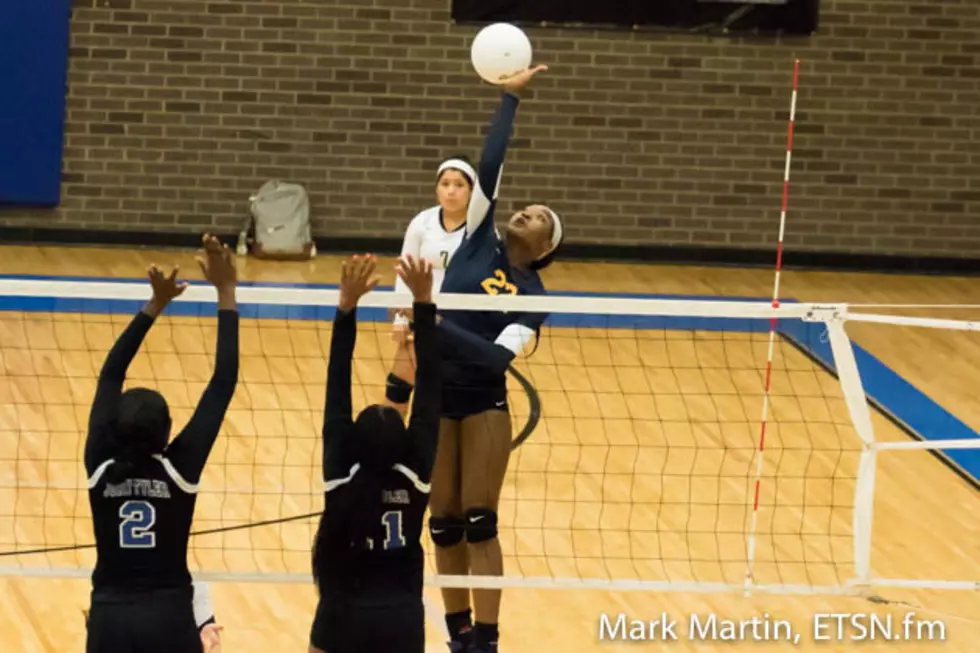 Pine Tree Closes Non-District With Four-Set Win Against John Tyler