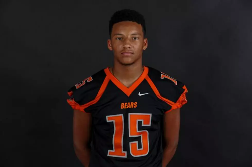 ULM Becomes First to Offer Gladewater&#8217;s Austin Hawley