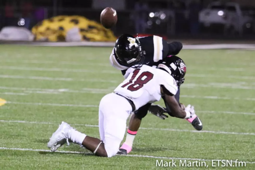 Liberty-Eylau Blanks Pittsburg To Stay In District 7-4A Division I Title Chase