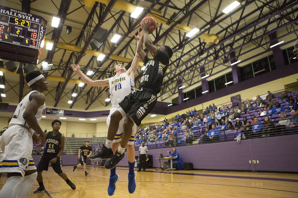 Brownsboro&#8217;s Great East Texas Shootout: Boys&#8217; Day 2 Results + Remaining Schedule