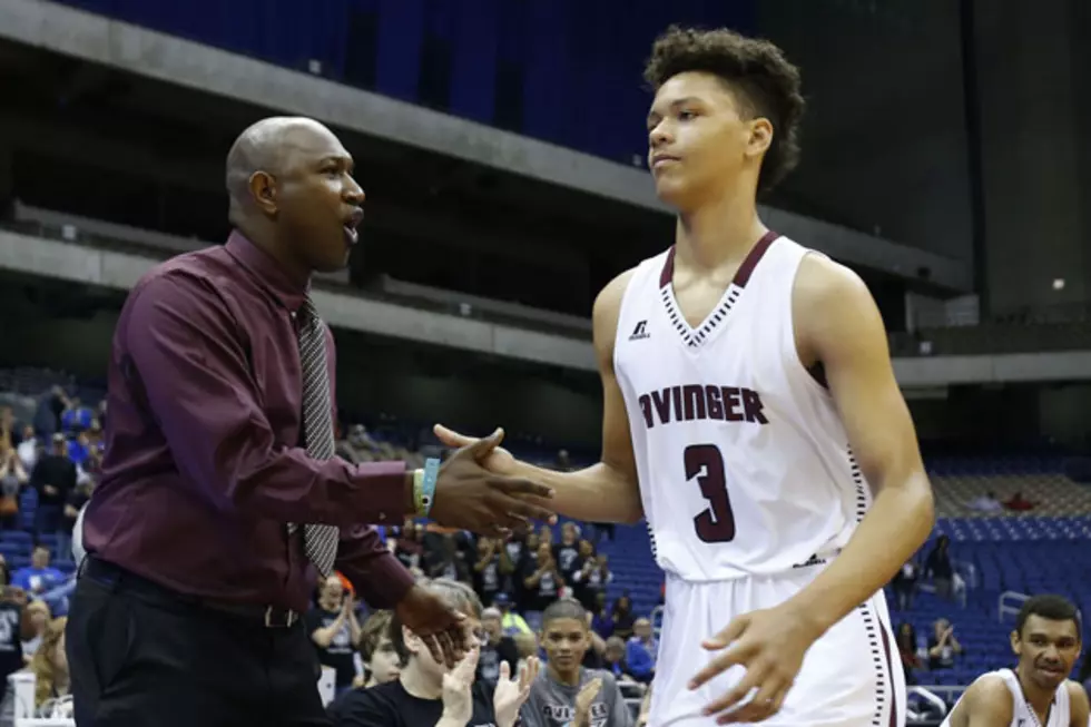 Avinger Reaches Class A State Title Game With 46-37 Semifinal Win