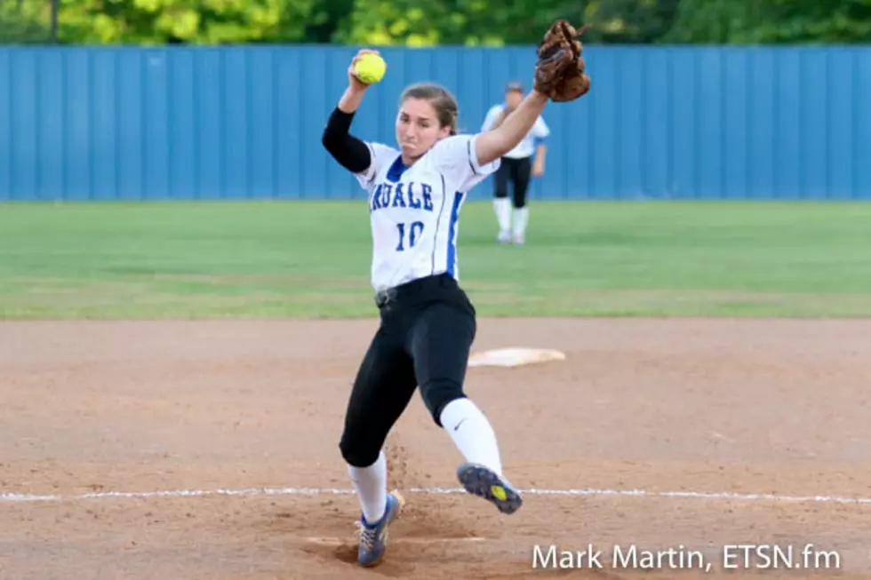Texas High, Lindale Make Debuts In Latest TGCA Softball Poll + Nine Local 3A Teams Ranked