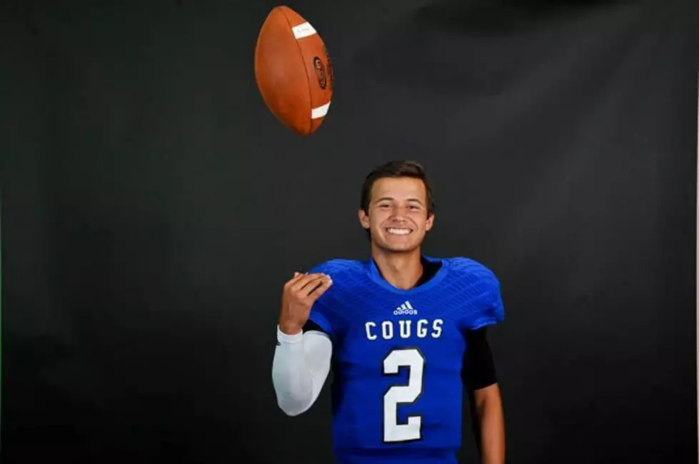 Top 25 Games Of 2016: No. 17, Dallas Christian At Tyler Grace