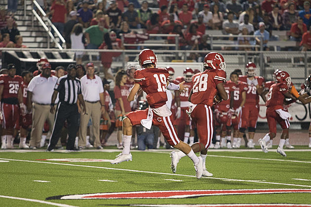 Something&#8217;s Got to Give When Unbeatens Henderson + Carthage Collide