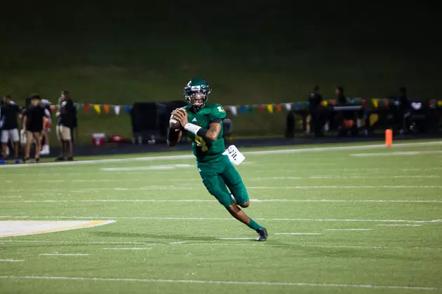 Longview Seeks 3-0 Start in 11-6A Friday Against Rockwall