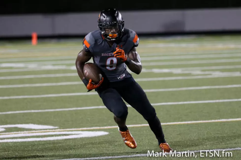 Rockwall Stuns The Lions