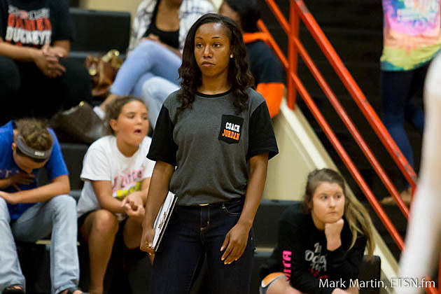 Gilmer Volleyball Maintains Perfect District Record With Sweep Of Kilgore