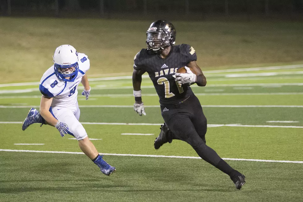 TJ Cole&#8217;s Three Touchdown Passes Propel Pleasant Grove to 47-14 Rout of Spring Hill