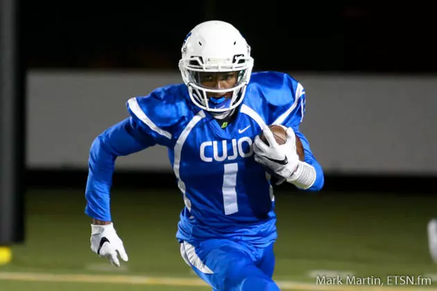 John Tyler&#8217;s Bryson Smith the ETSN.fm + Dairy Queen Offensive Player of the Week
