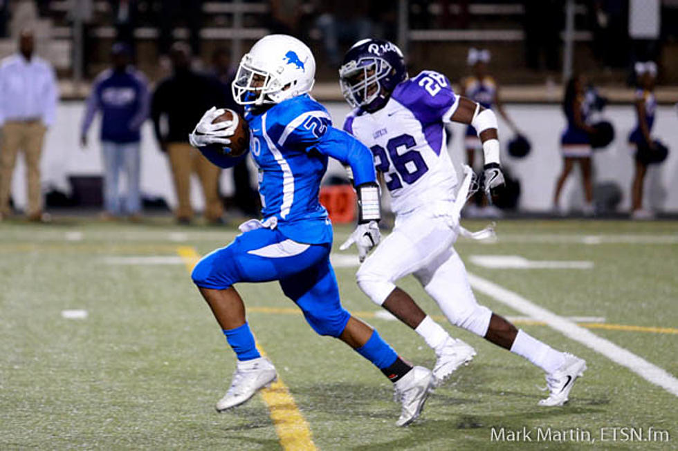 Jackson State Offers Four John Tyler Players On The Same Day