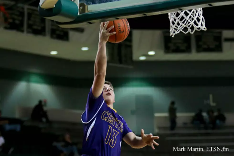 Missing Player, Missing Points Add Suspense In No. 6 Center&#8217;s Win At Rusk