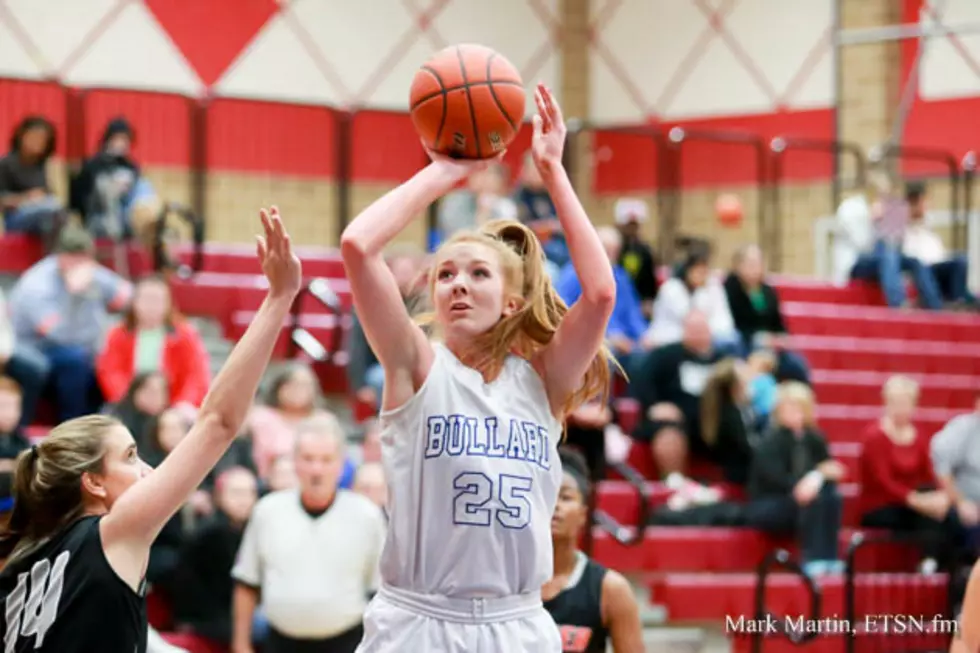 Tuesday Basketball Roundup: Bullard Girls Handle Kilgore + More