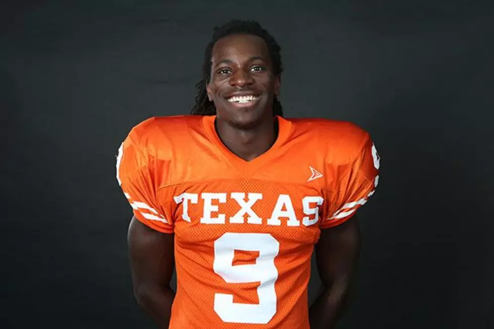 Hoosiers Offer Texas High Receiver Tevailance Hunt