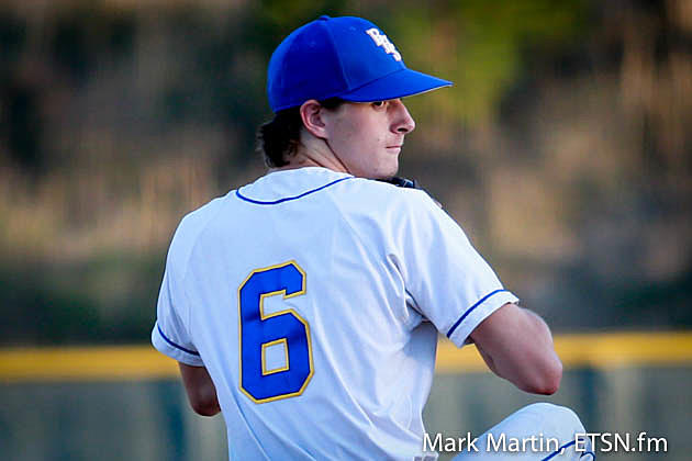 Brownsboro Gets Complete Game Shutout From Jake Conner In 7-0 Rout Of Van