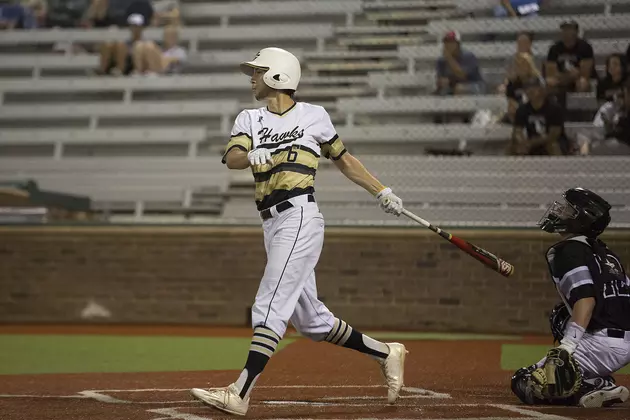 East Texas Baseball + Softball Playoffs: Thursday&#8217;s Results