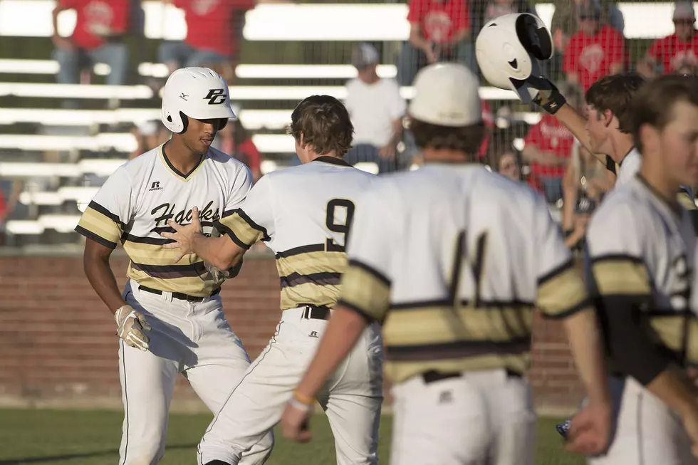East Texas Baseball Playoffs: Friday&#8217;s Bi-District Results