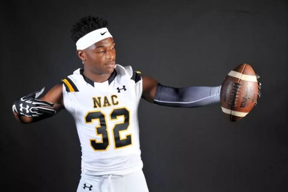 Nacogdoches Football&#8217;s ETSN.fm Photo Days Shoot At A Glance