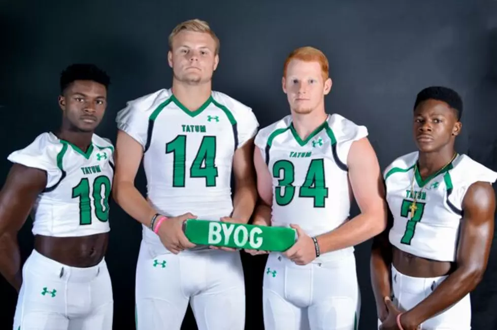 2017 Football Preview: Can Tatum Make Move on 8-4A D-II?