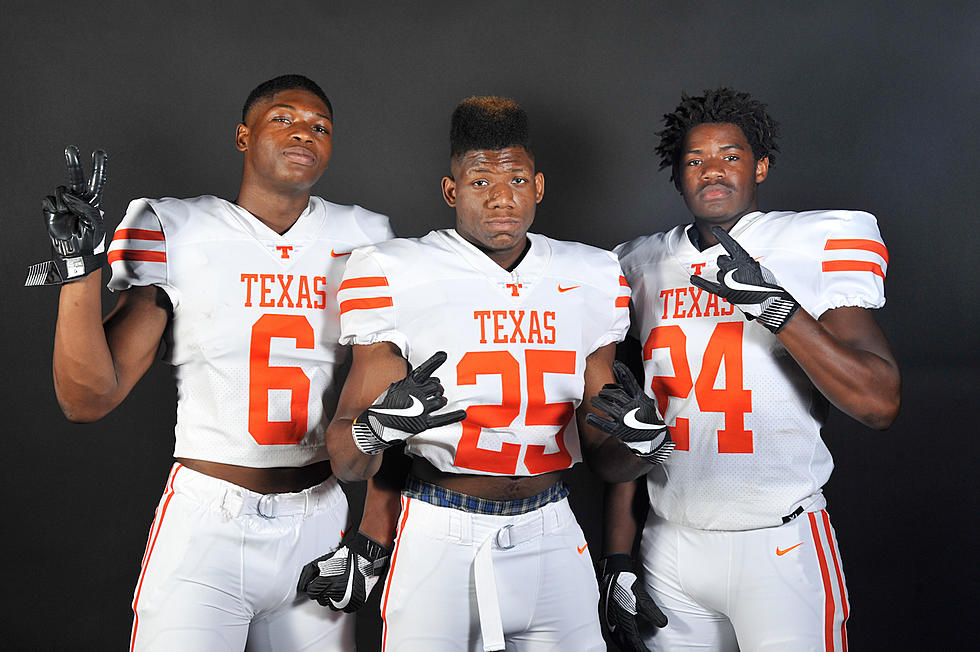 District 16-5A Preview
