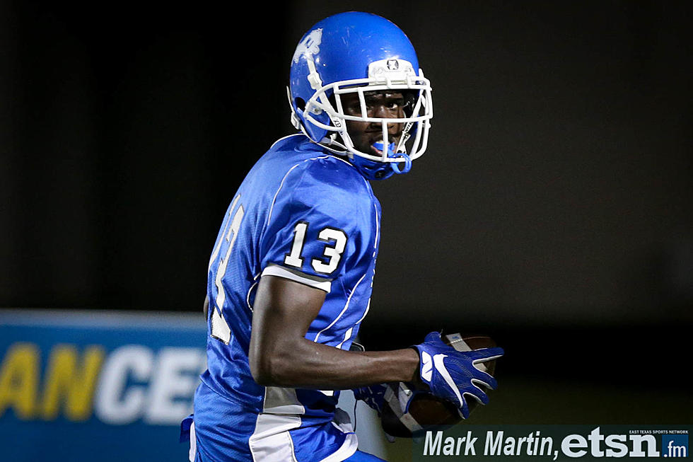 Pair of John Tyler Players Receive New FBS Offers
