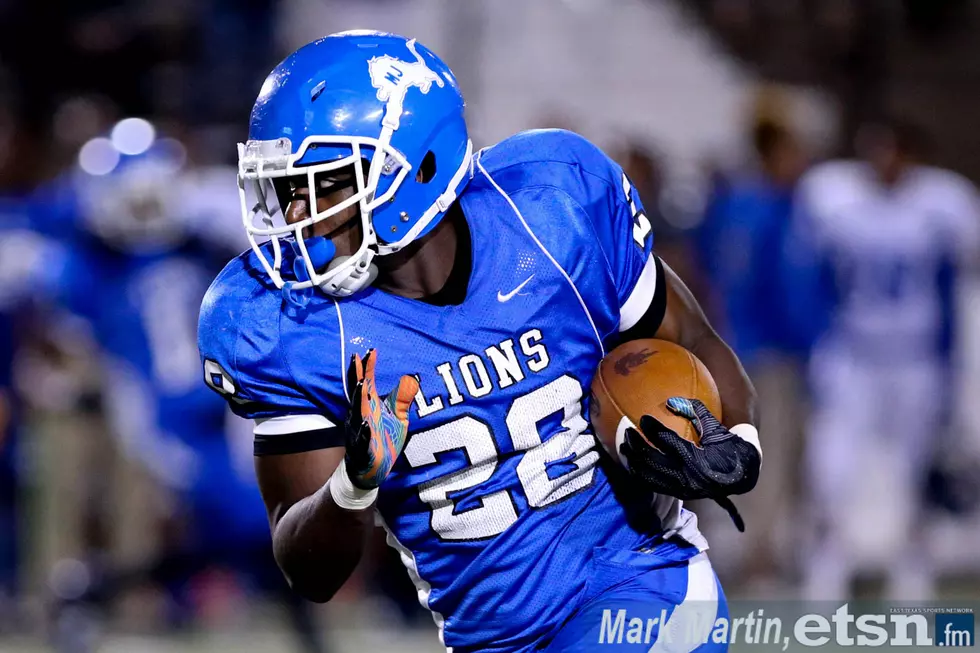 PREVIEW: John Tyler Looks for 2-1 in District Play as it Travels to Face Mesquite