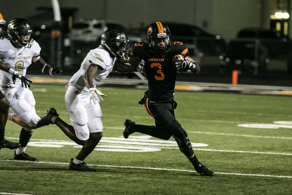PREVIEW: Gilmer Looks to Rebound Against Gladewater