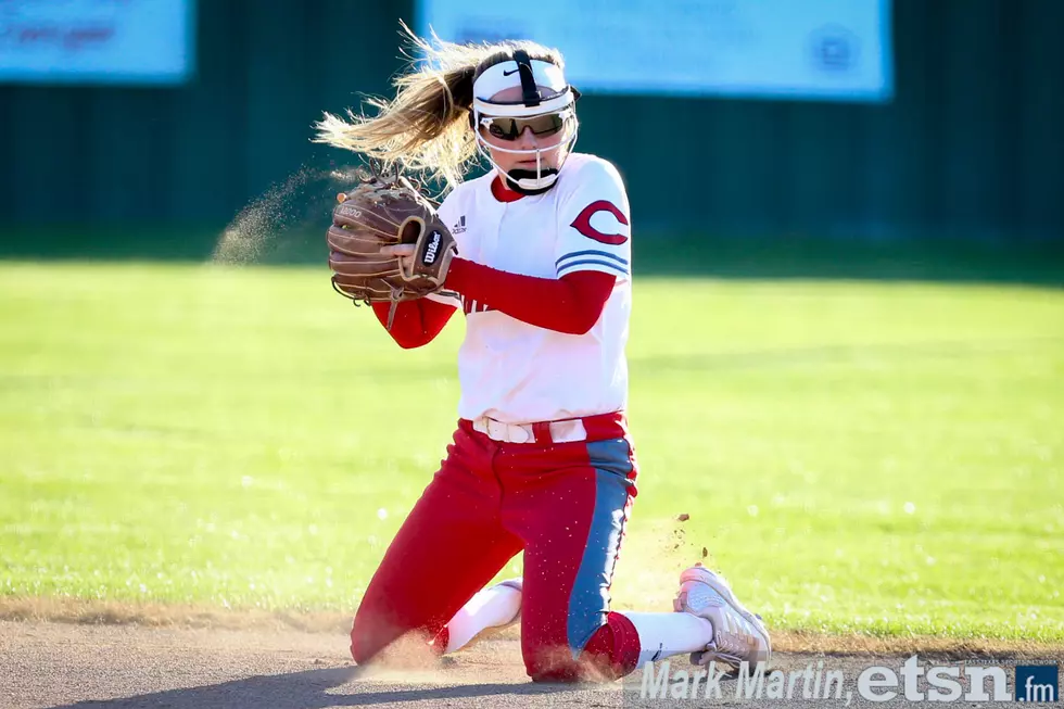 Carthage Comes in at No. 1 in Latest TGCA Softball Rankings