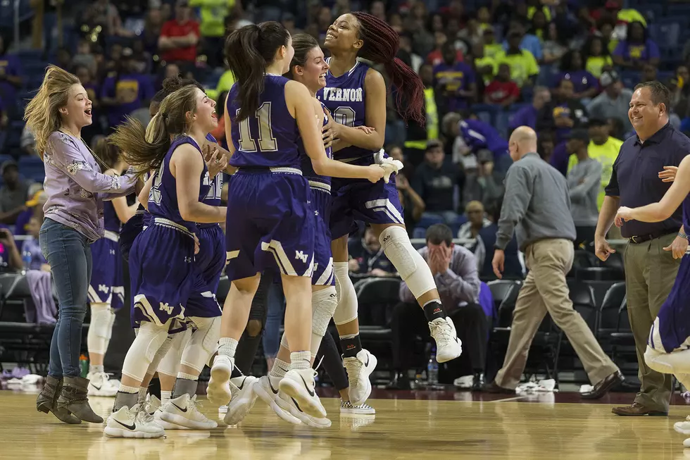 Mount Vernon Captures State Title