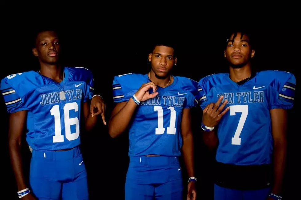 District 7-5A D-I Preview: John Tyler Looks to Return to Playoffs