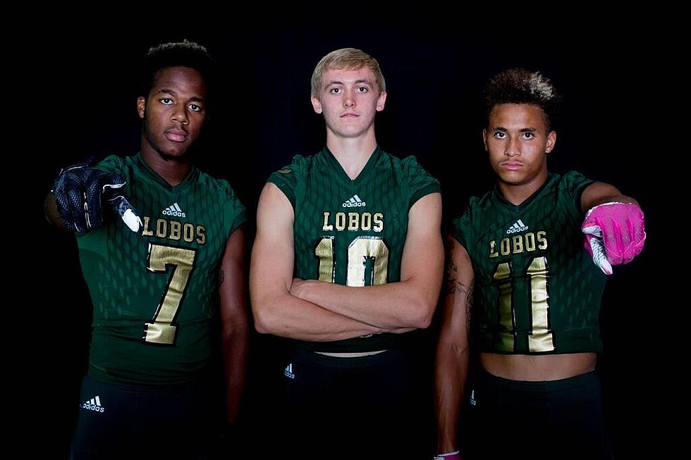 Longview Pulls Away From Mesquite to Close District, 55-24
