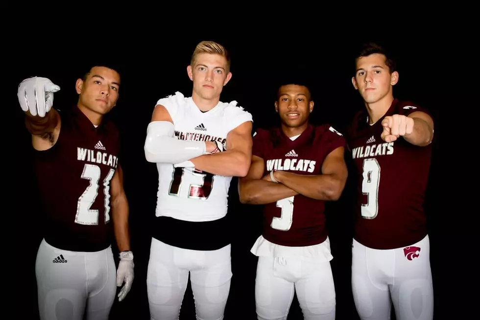 ETSN.fm Class 6A/5A Preseason Poll: No. 7 Whitehouse Wildcats