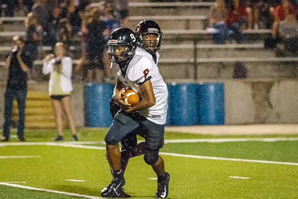 Gladewater Knocks Off Defending State Champ Pleasant Grove