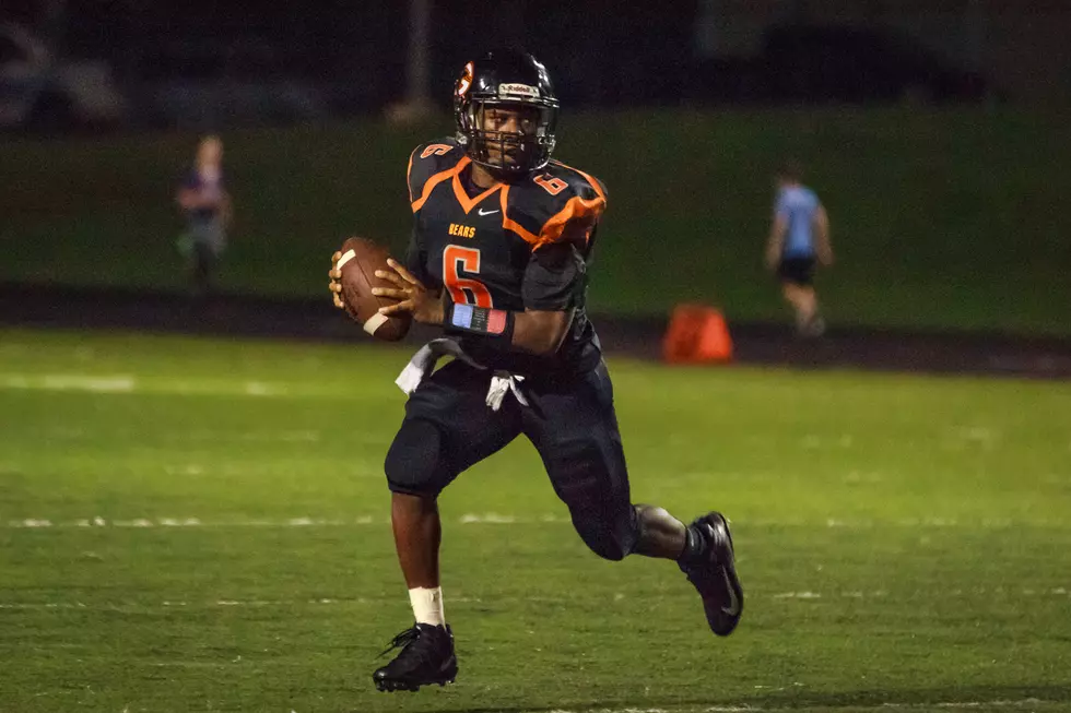 PREVIEW: Red-Hot Gladewater Meets Reigning Champ Pleasant Grove