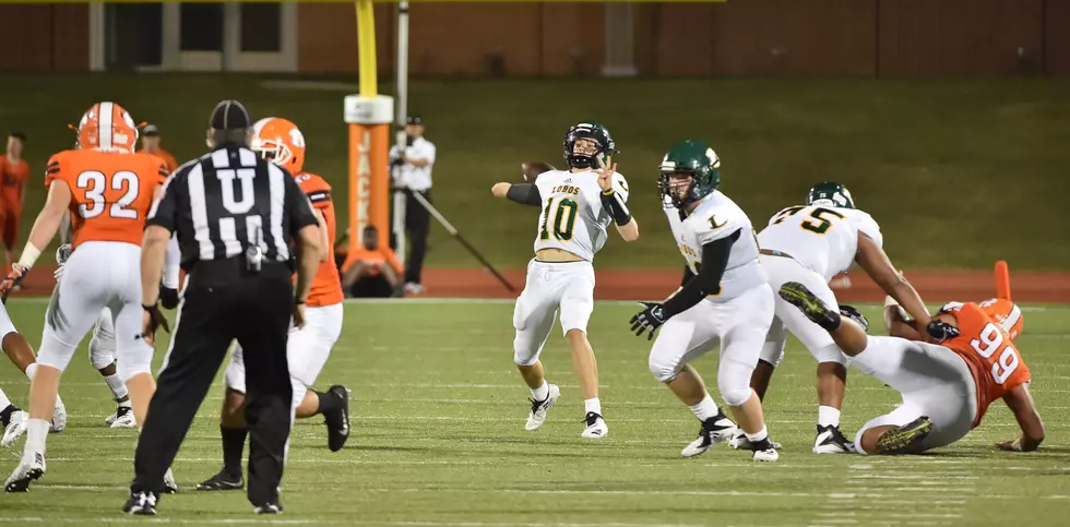 AP: Longview Up to No. 5 in 6A + Gladewater Still in 3A Top 10