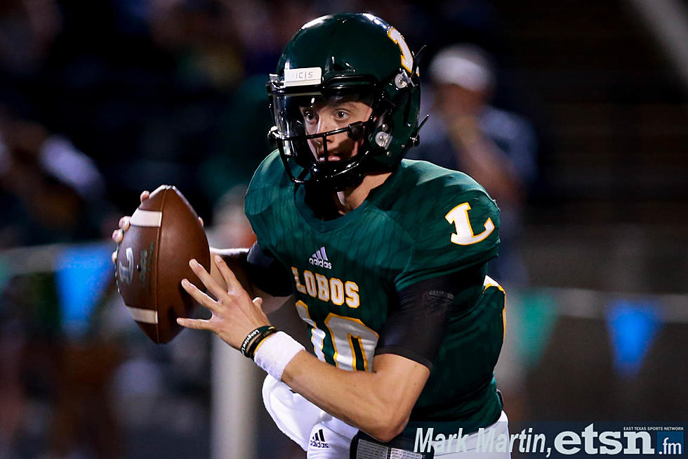 PREVIEW: Longview + Marshall Set to Meet for 108th Time
