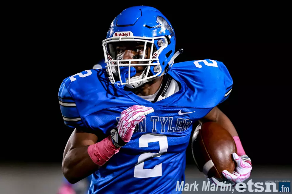 PREVIEW: John Tyler Hosts Tomball to Open Playoffs