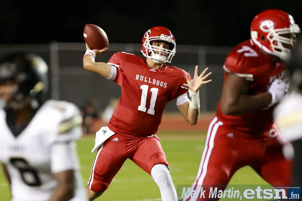 PREVIEW: Carthage Keeps Rolling as Van Awaits