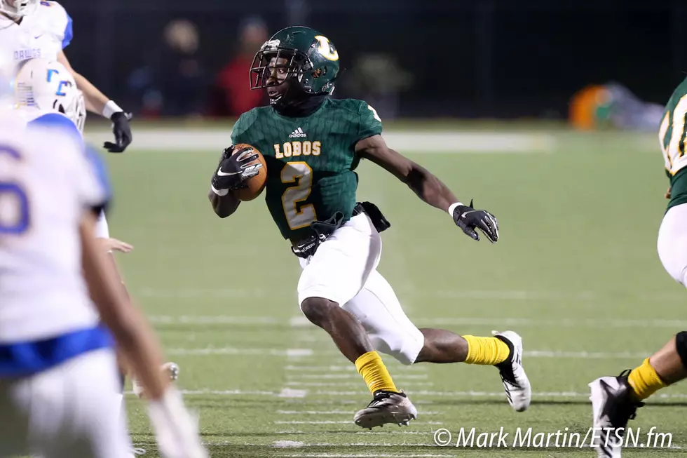Longview Cruises to 70-22 Rout of Copperas Cove in Bi-District