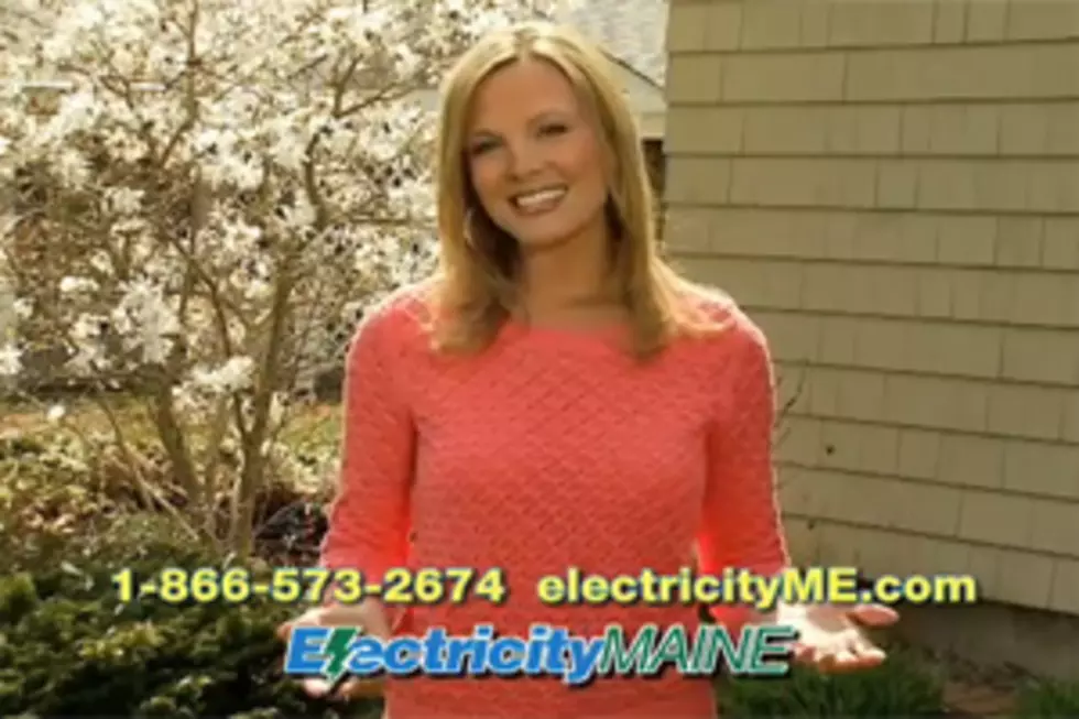 Who&#8217;s the Electricity Maine Girl?  She&#8217;s Kiley Bennett! [VIDEO]