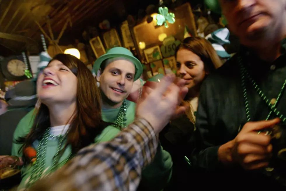 The Best Bars in Bangor for Drinking on St. Patrick&#8217;s Day