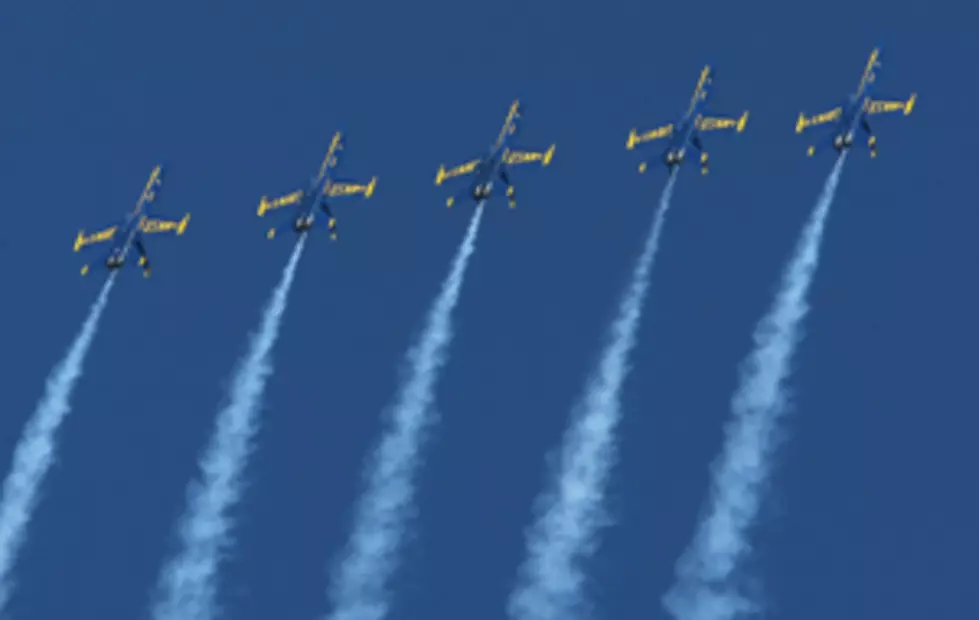 Great State Of Maine Air Show Cancelled!