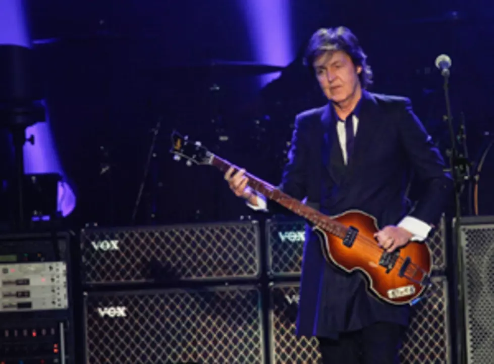 Paul McCartney&#8217;s Birthday [VIDEO-POLL]