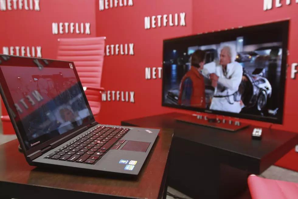 Watch: This Will Change How You Watch Netflix [VIDEO]