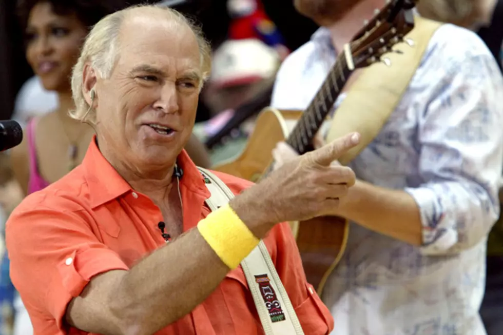How Much Do You Know About Jimmy Buffett?