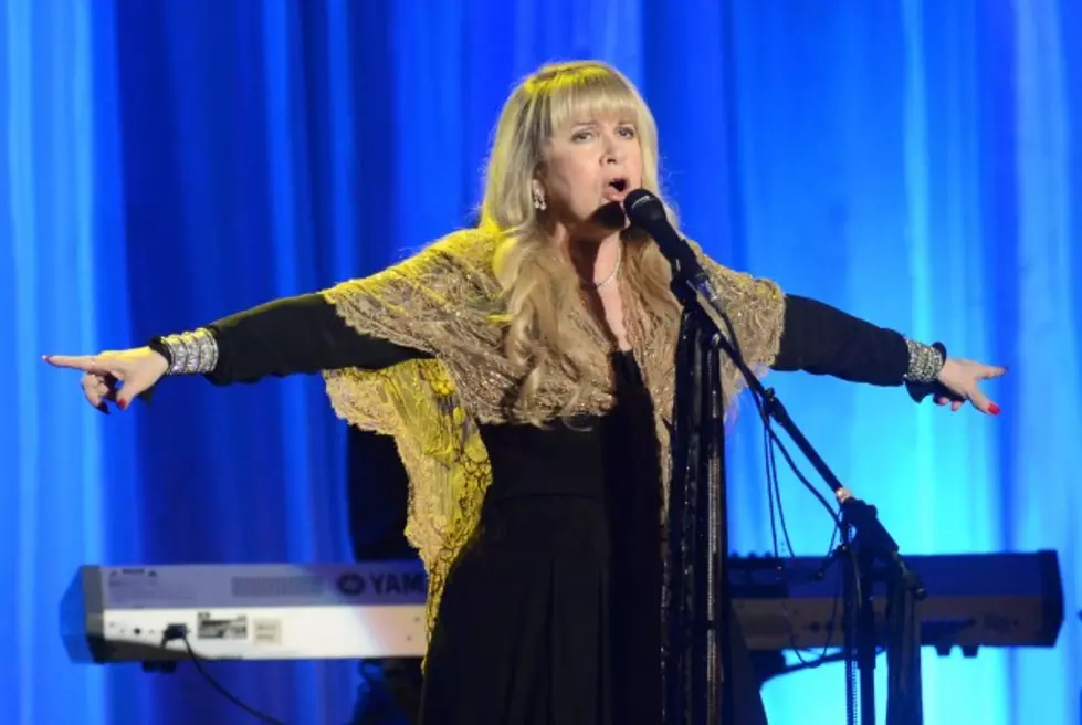 Stevie Nicks + Lady A Preform Together