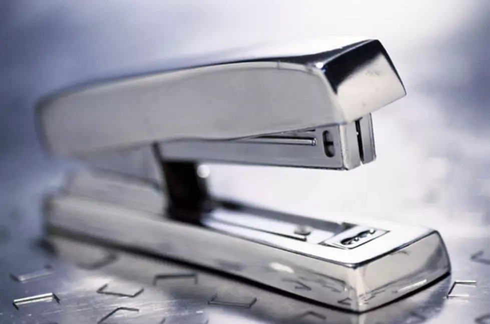 Fill Our Staplers Day – What Annoys You Most When Found Empty? [POLL]