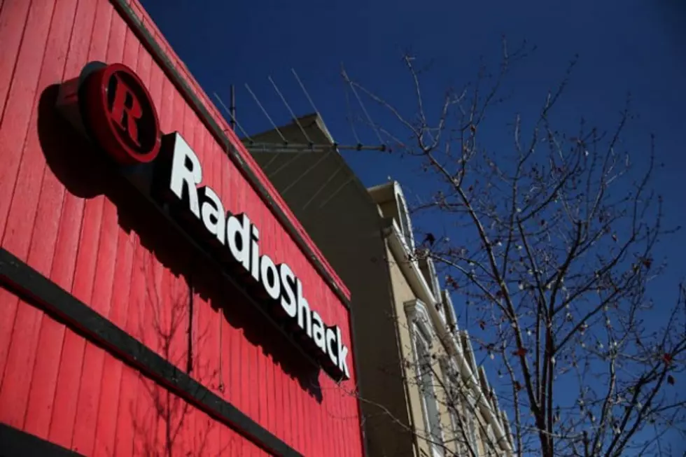 What Will Save Radio Shack? [POLL]