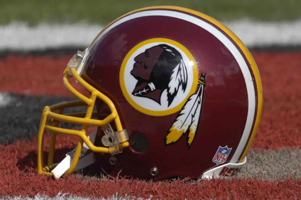 Do You Find The Name &#8220;Redskins&#8221; Offensive? [POLL]
