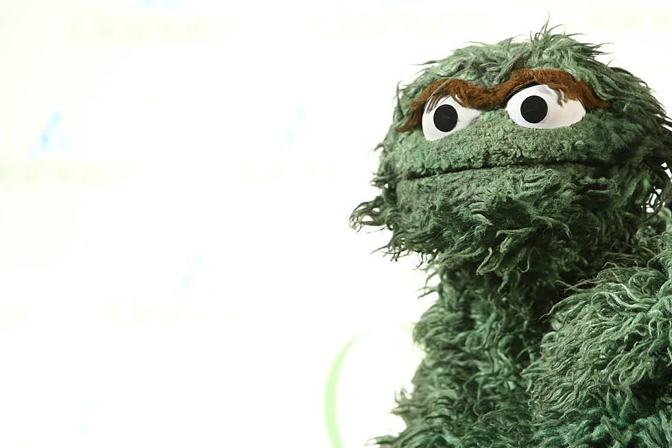 National Grouch Day – What Makes You Grouchy? [POLL]